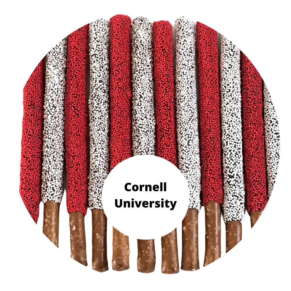 CHOCOLATE PRETZEL CLUB: College Edition 2025-2026