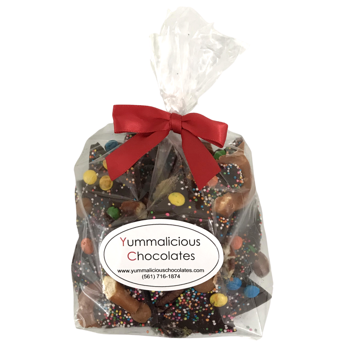 The Anytime Chocolate Pretzel Gift Box