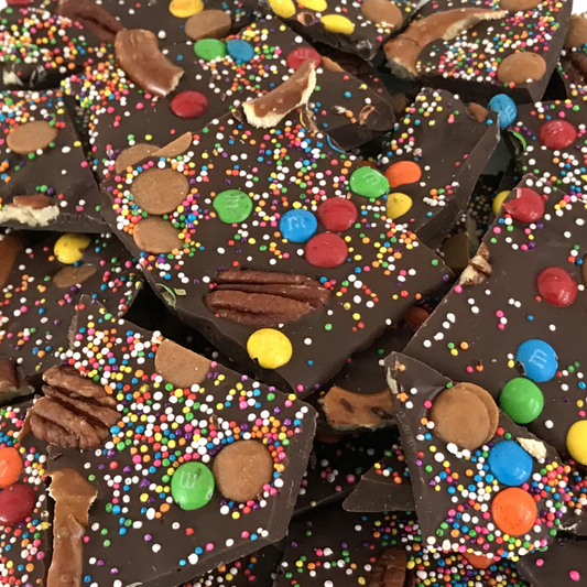 Chocolate Bark