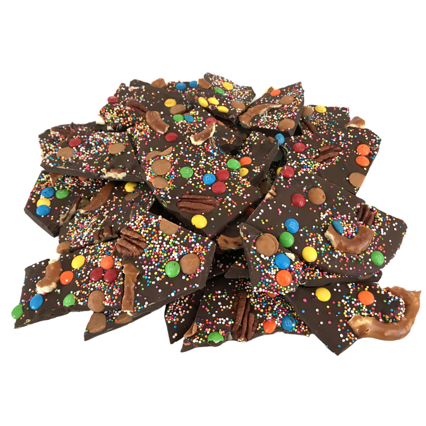 Chocolate Bark