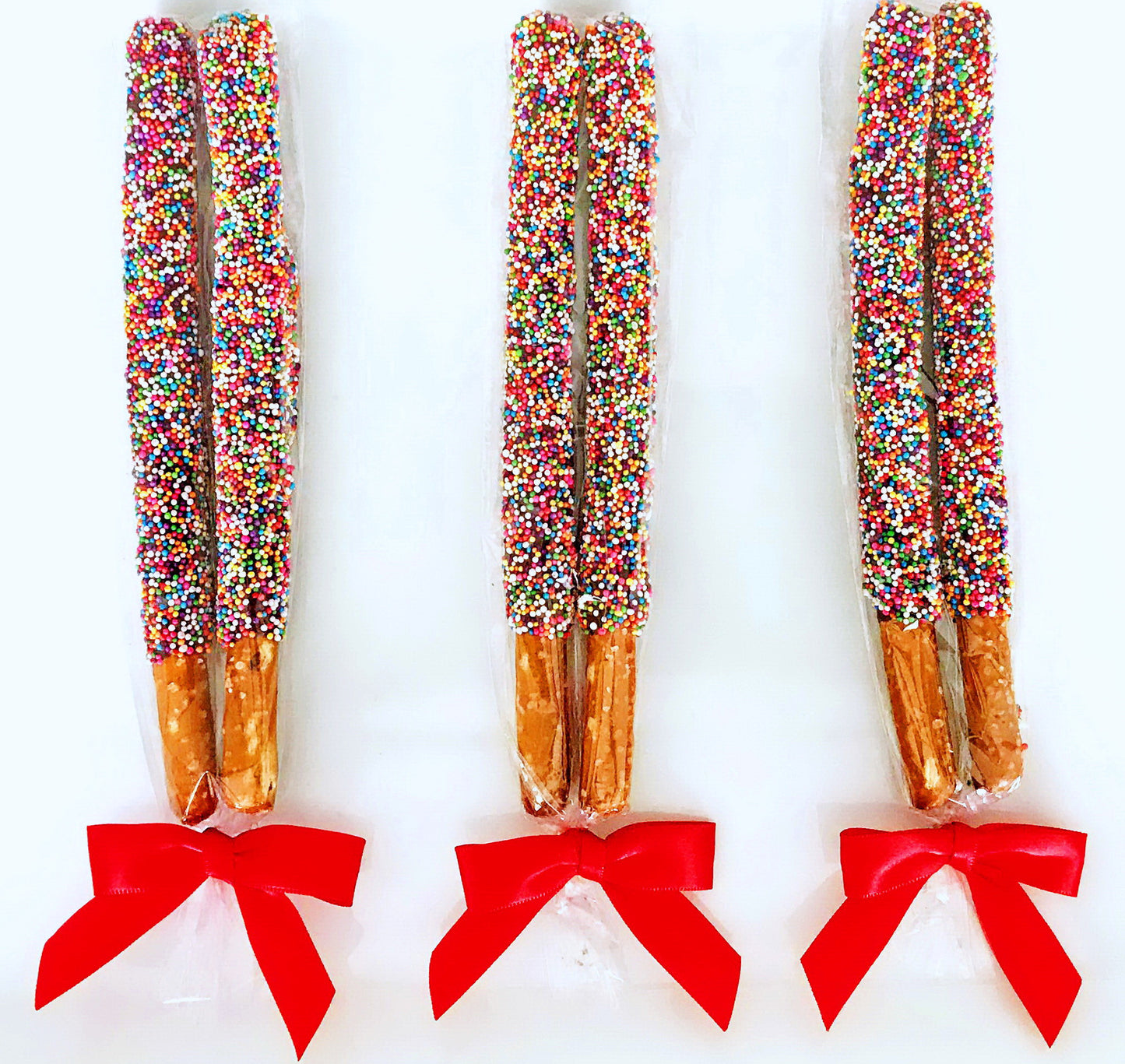 The Anytime Chocolate Pretzel Gift Box