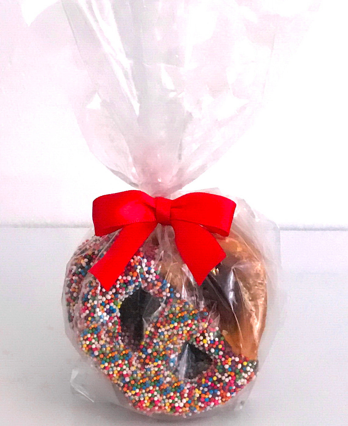 The Anytime Chocolate Pretzel Gift Box