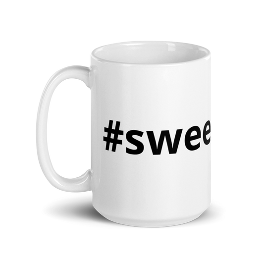 #Sweet&salty Mug