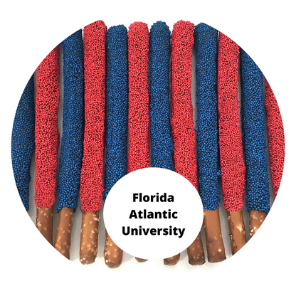 CHOCOLATE PRETZEL CLUB: College Edition 2025-2026