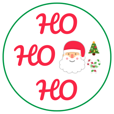 Christmas Chocolate Covered Jumbo Pretzels