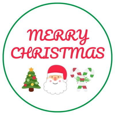 Christmas Chocolate Covered Jumbo Pretzels