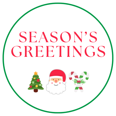 Christmas Chocolate Covered Jumbo Pretzels