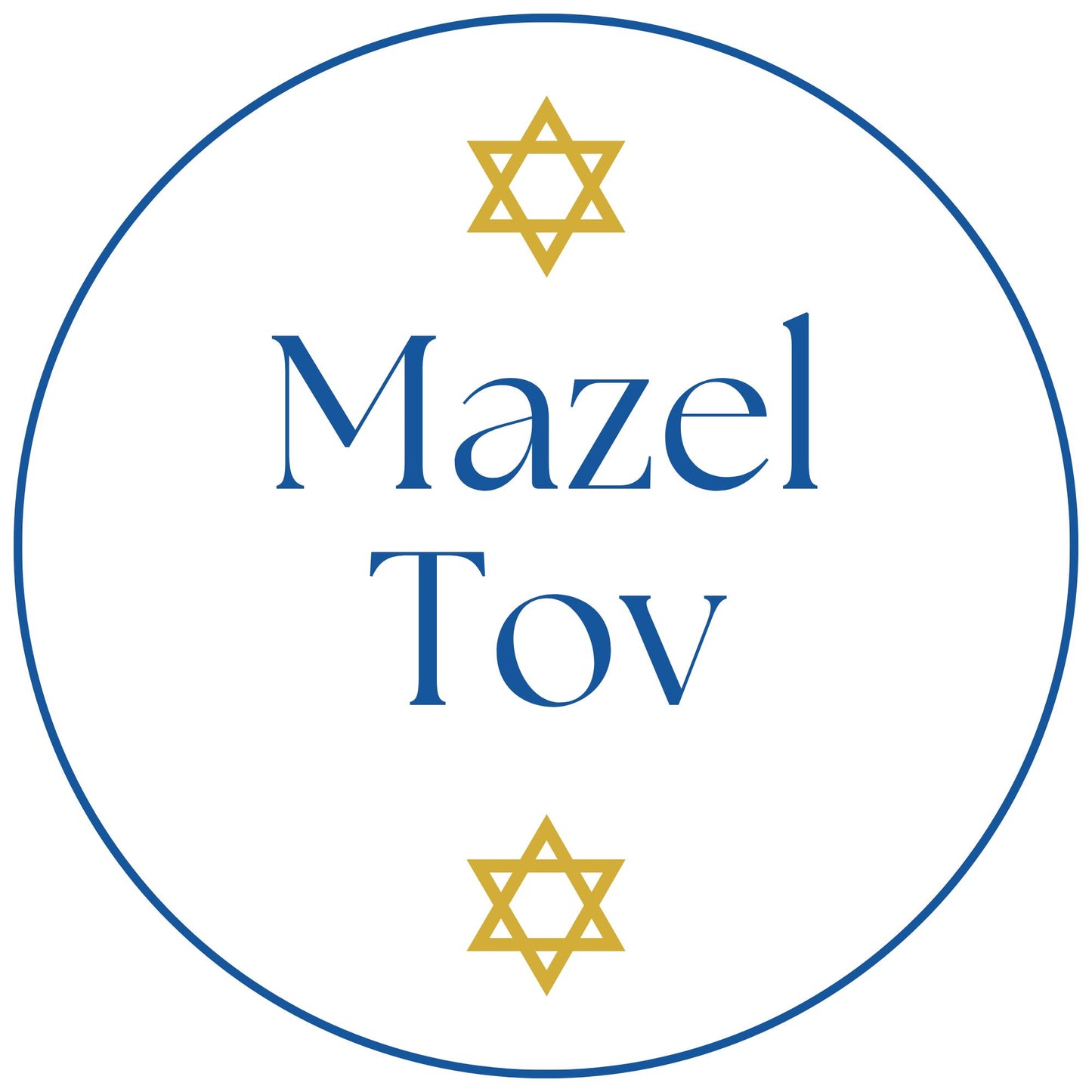 NEW! Jewish Chocolate Pretzel Rods — Choose Your Jewish Saying