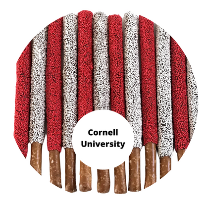 CHOCOLATE PRETZEL CLUB: College Edition 2025-2026