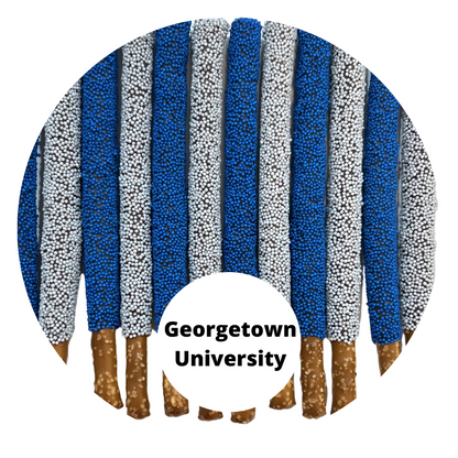 CHOCOLATE PRETZEL CLUB: College Edition 2025-2026