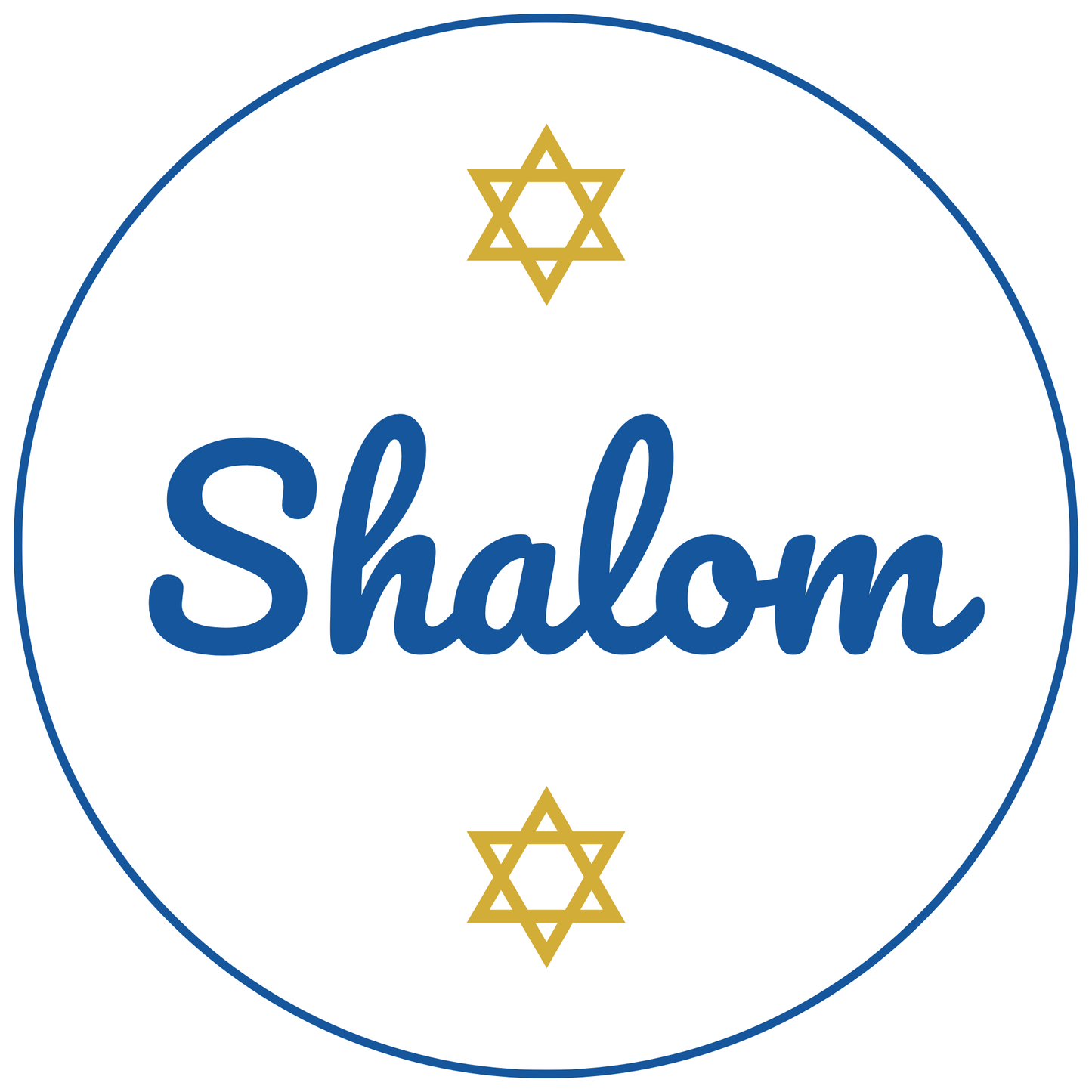 NEW! Jewish Chocolate Pretzel Rods — Choose Your Jewish Saying