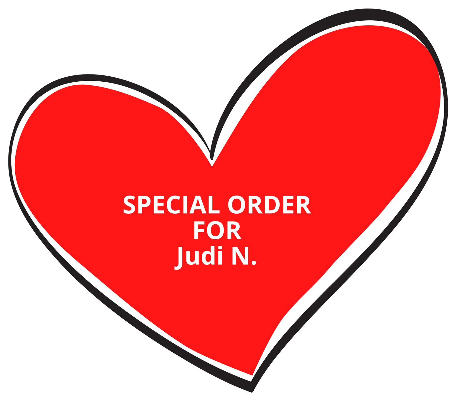 Happy 100th Birthday Custom Order - Individual Pretzel Rods