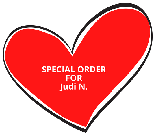 Happy 100th Birthday Custom Order - Individual Pretzel Rods