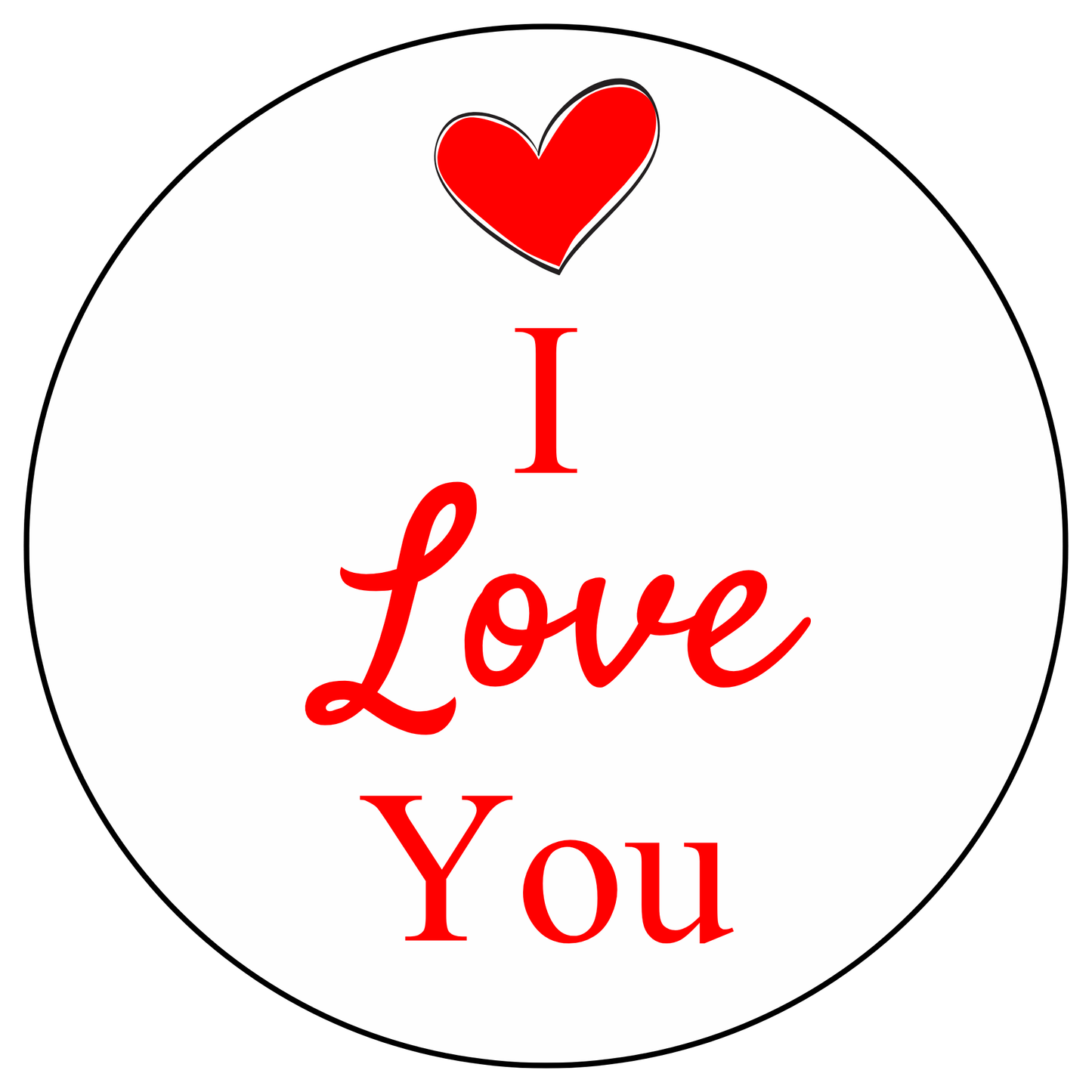 Valentine's Day Chocolate Pretzel Rods with Two-Tone Sprinkles