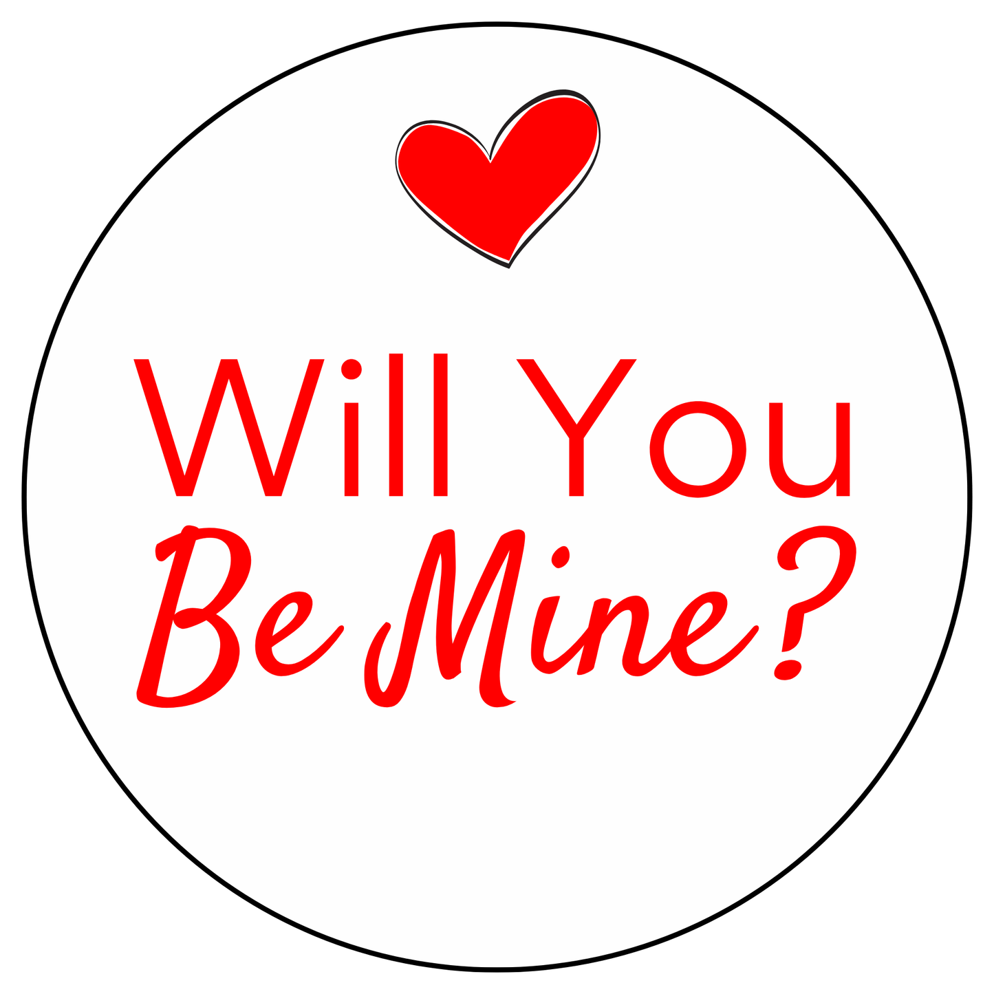 Valentine's Day Chocolate Pretzel Rods with Two-Tone Sprinkles