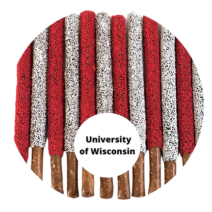 CHOCOLATE PRETZEL CLUB: College Edition 2025-2026