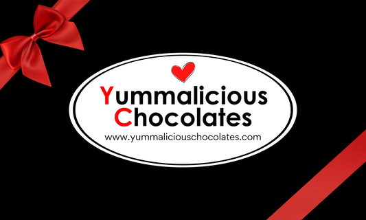 Yummalicious Chocolates eGift Card