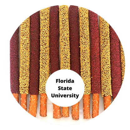 CHOCOLATE PRETZEL CLUB: College Edition 2025-2026