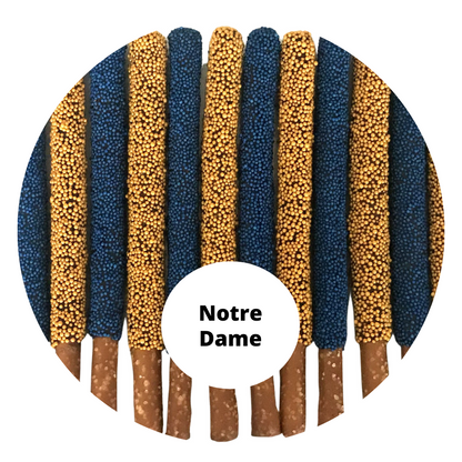 CHOCOLATE PRETZEL CLUB: College Edition 2025-2026