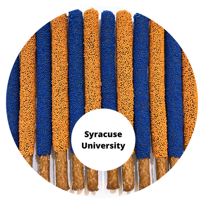 CHOCOLATE PRETZEL CLUB: College Edition 2025-2026