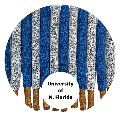 CHOCOLATE PRETZEL CLUB: College Edition 2025-2026