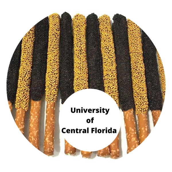 Back To School Chocolate Pretzel Subscription