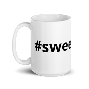 #Sweet&salty Mug